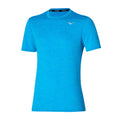 Impulse Core Maillot de course Hommes - bleu clair,
