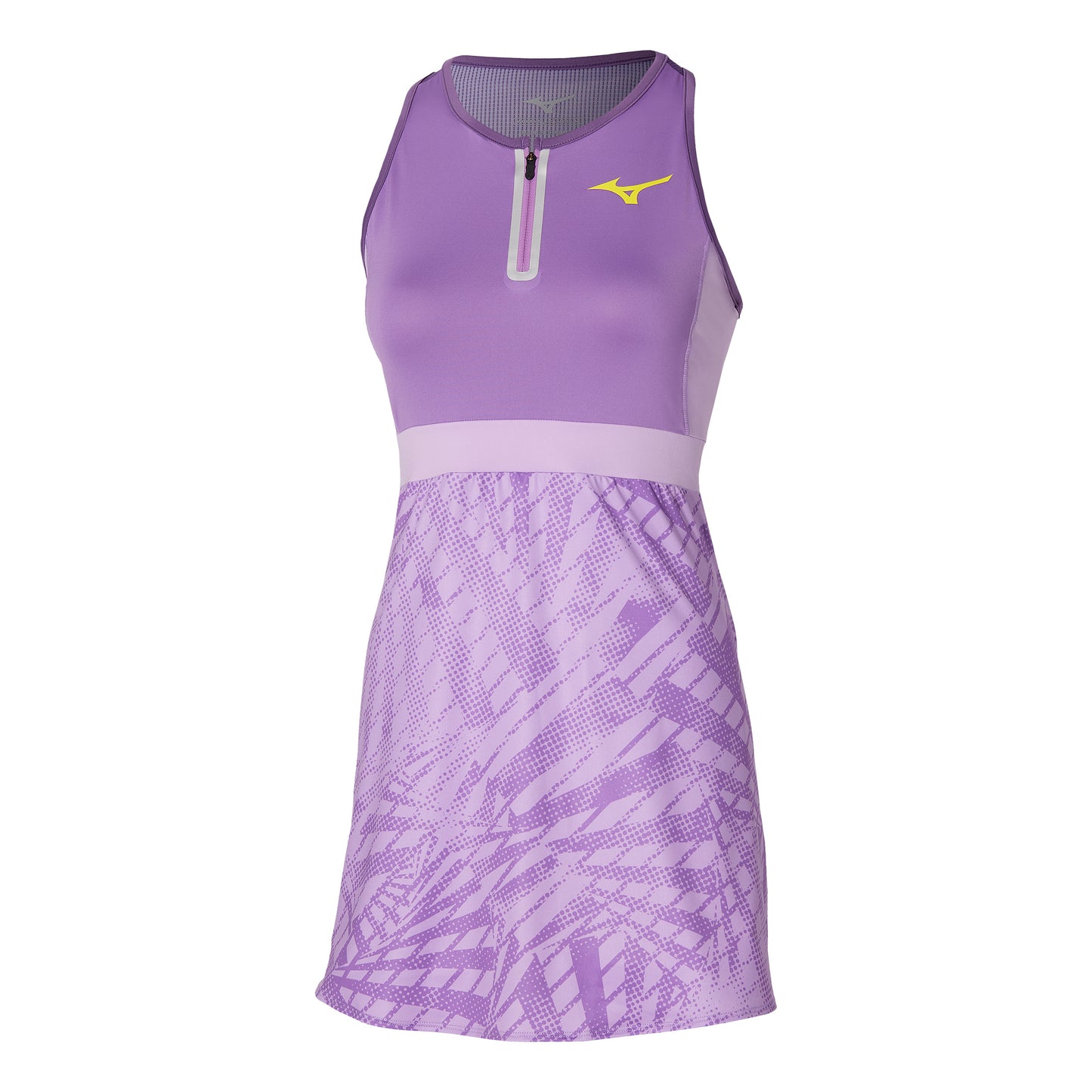 Mizuno Mugen Robe Femmes-Lilas