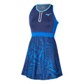 Mugen Robe Femmes - bleu,