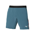 Mugen 8 In Amplify Shorts Hommes-Bleu Petrol