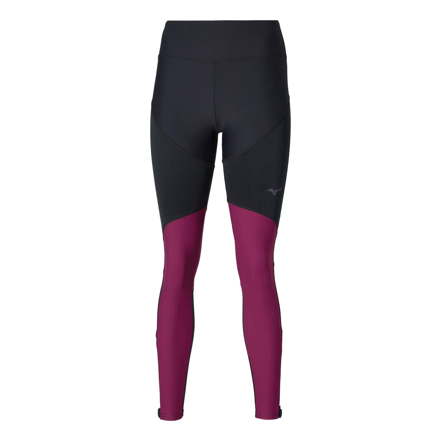 Mizuno Tech Thermal Charge Collant De Course Femmes-Noir
