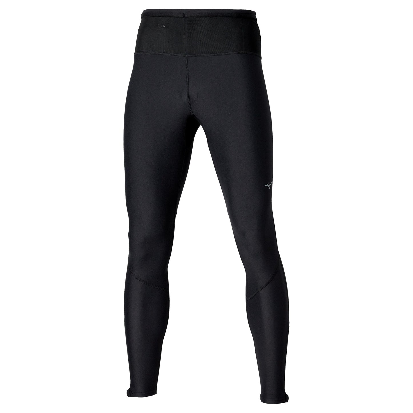 Mizuno Trail Multipocket Collant De Course Hommes-Noir