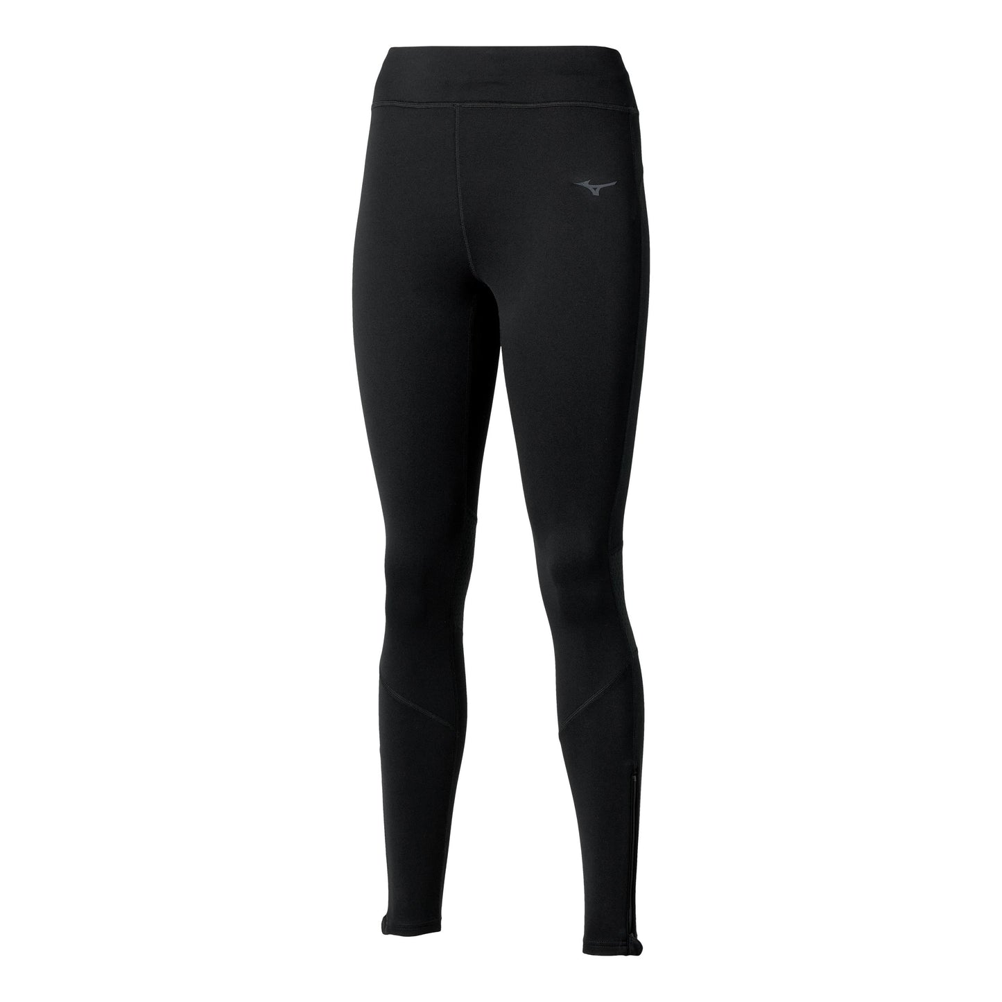 Mizuno Active Warmalite Collant De Course Femmes-Noir