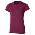 Impulse Core Maillot de course Femmes - lilas