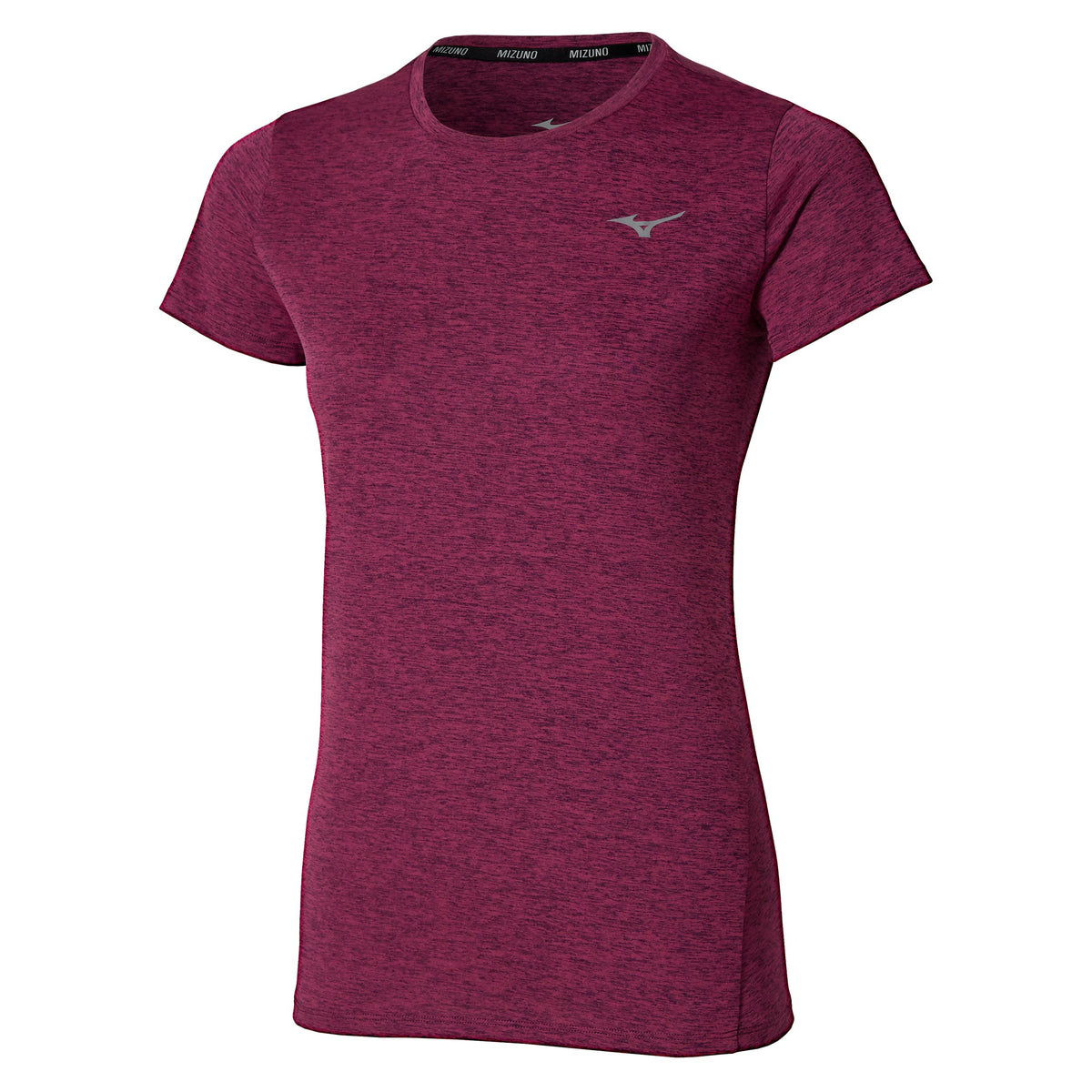 Mizuno Impulse Core Maillot de course Femmes - lilas