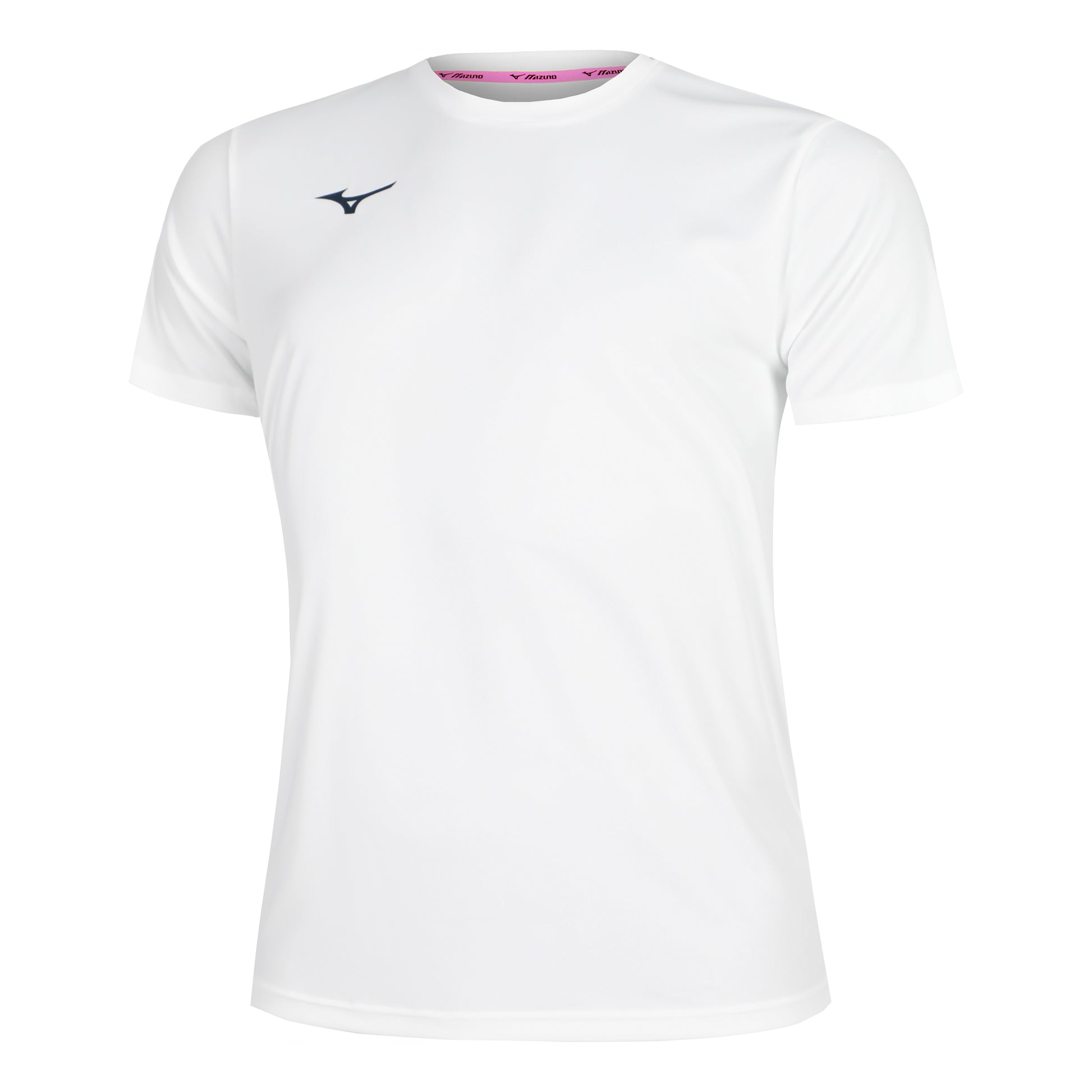 Mizuno Training T-shirt Femmes - blanc,