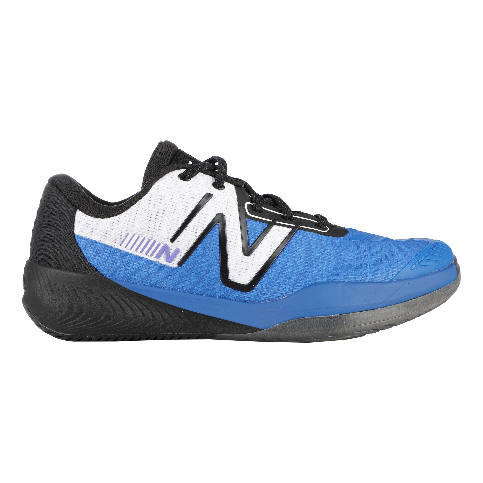 New Balance FuelCell 996v6 Chaussures toutes surfaces Hommes - bleu, noir
