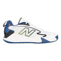 FreshFoam CT-Rally Chaussures toutes surfaces Hommes - blanc, bleu
