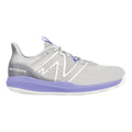 796 Chaussures toutes surfaces Femmes - gris, violet