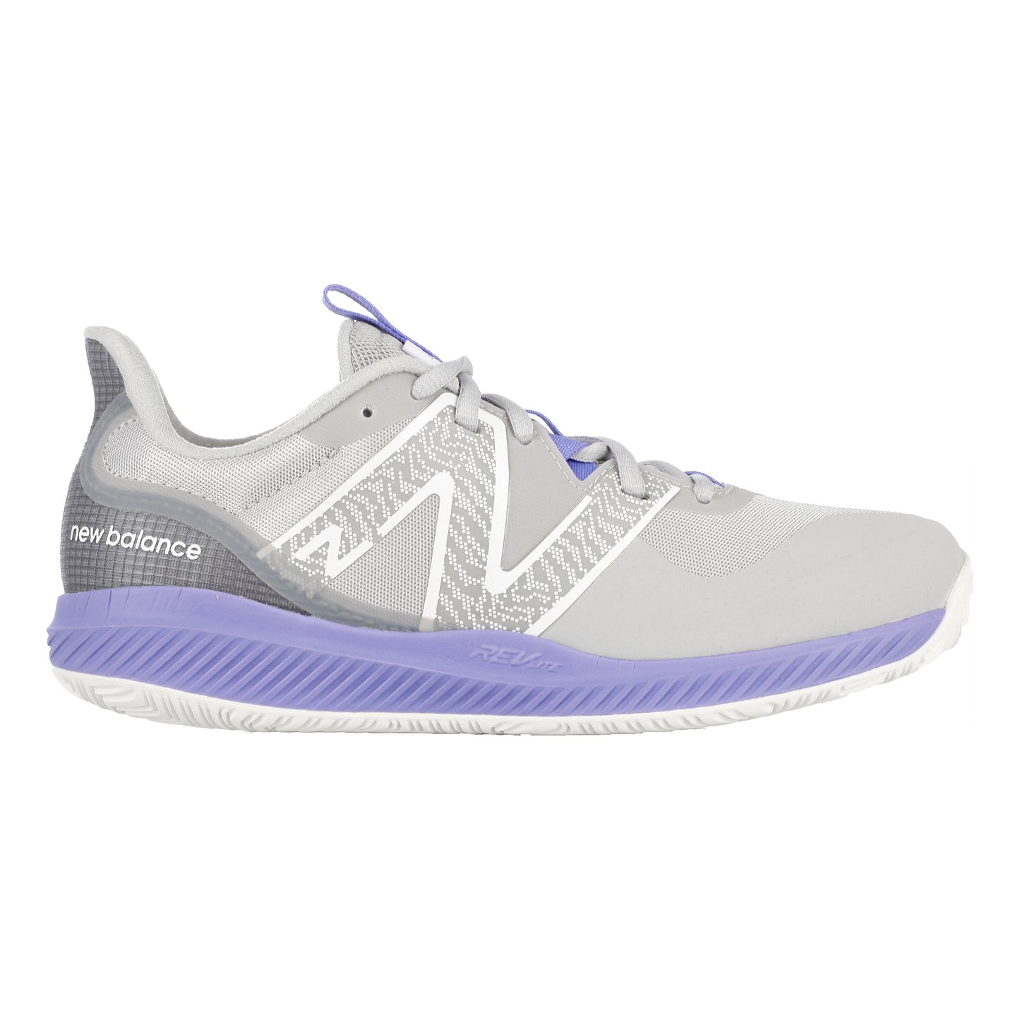 New Balance 796 Chaussures toutes surfaces Femmes - gris, violet