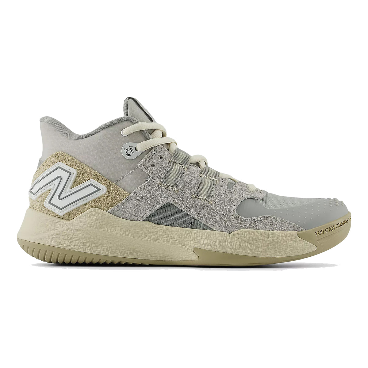 New Balance Coco Chaussures toutes surfaces Unisex - gris,