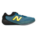 FuelCell 996v6 Chaussures toutes surfaces Hommes - bleu, jaune