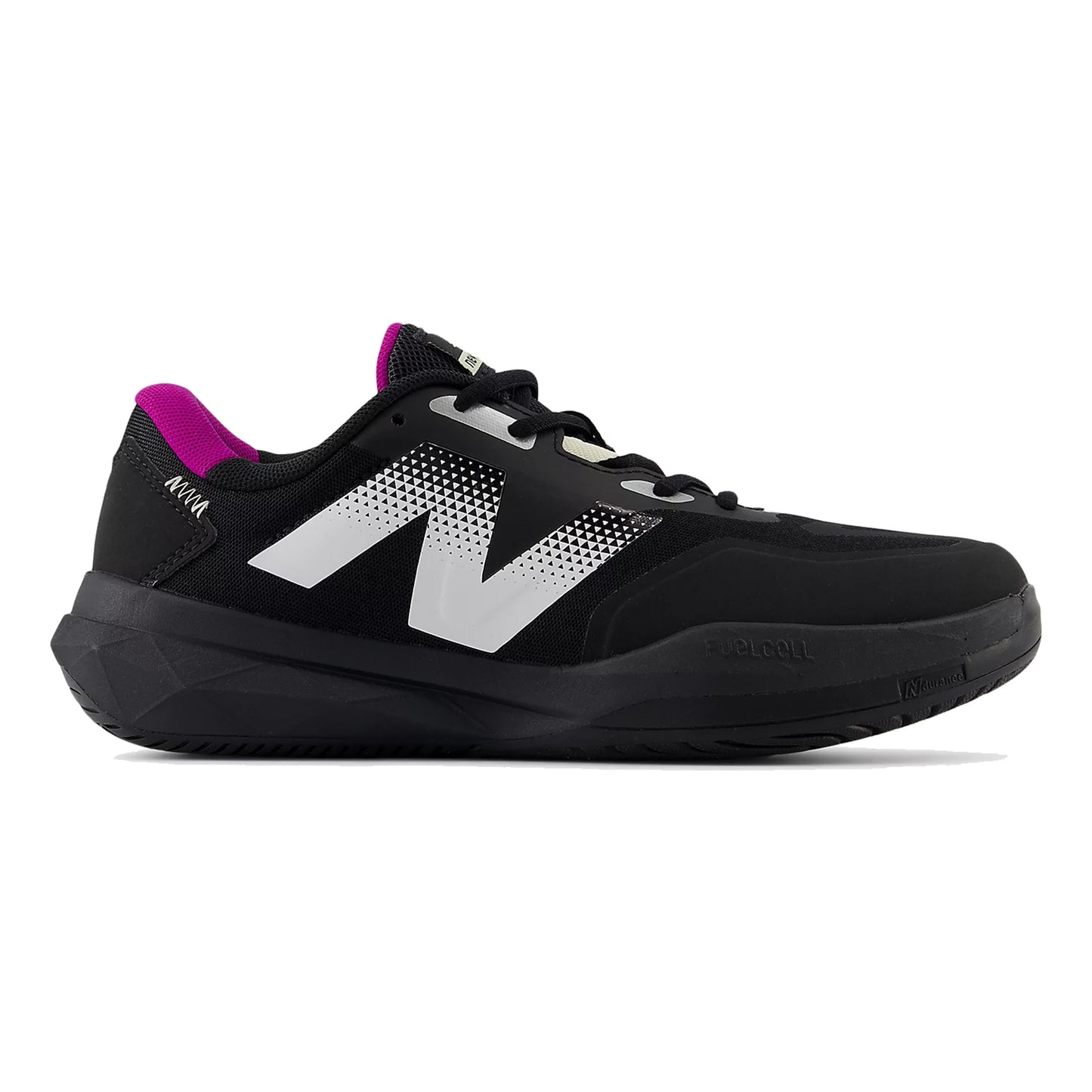 New Balance 796 Chaussures toutes surfaces Femmes - noir,