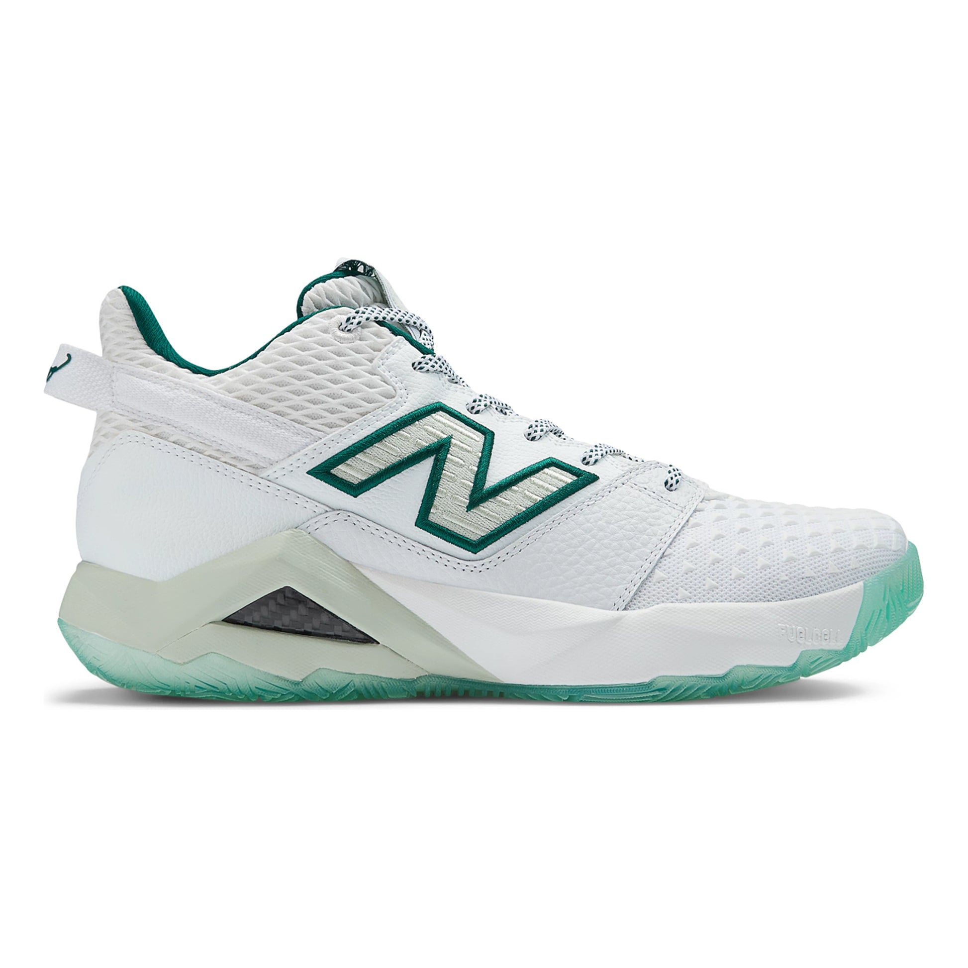 New Balance Coco Chaussures toutes surfaces Femmes - blanc,