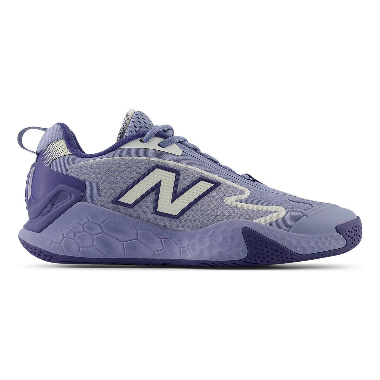New Balance FreshFoam CT-Rally Chaussures toutes surfaces Hommes - gris,