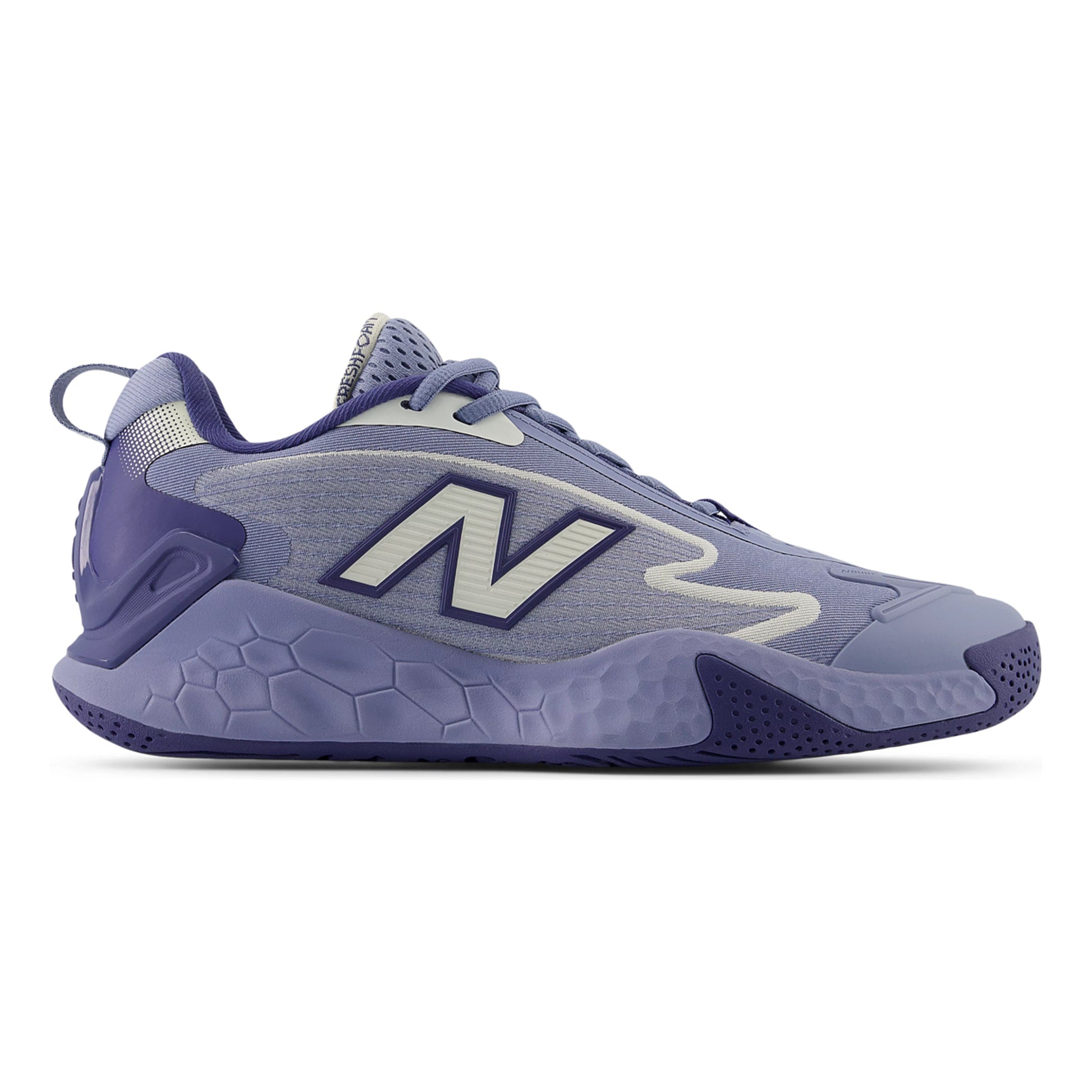 New Balance FreshFoam CT-Rally Chaussures toutes surfaces Hommes - gris,