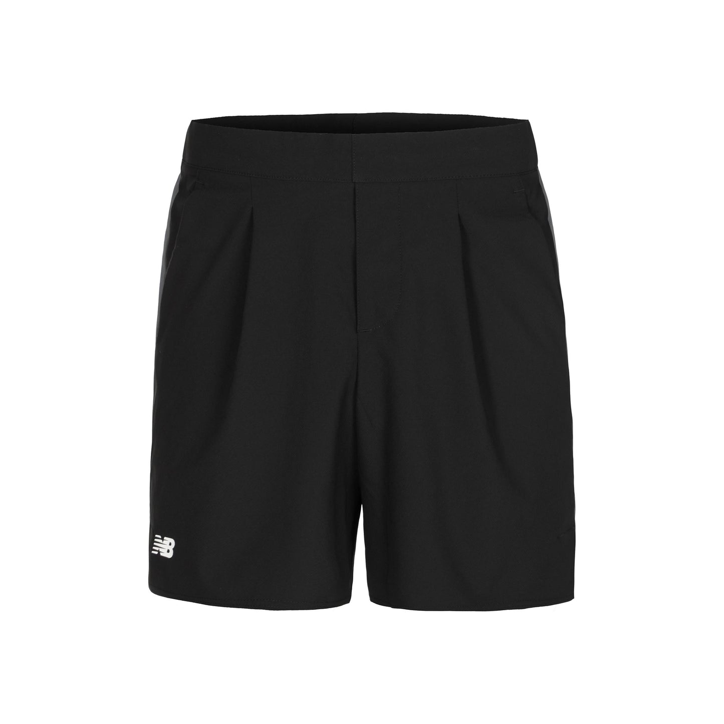 New Balance Tournament Shorts Hommes - noir,