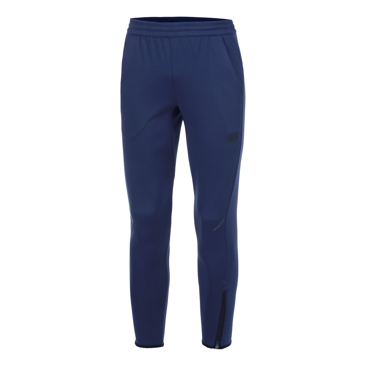 New Balance Tenacity Pantalon survêtement Hommes - bleu,