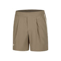 Tournament Shorts Hommes - beige,