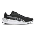 Electrify Nitro 3 Chaussure de running sans stabilisateurs Hommes - noir, argent