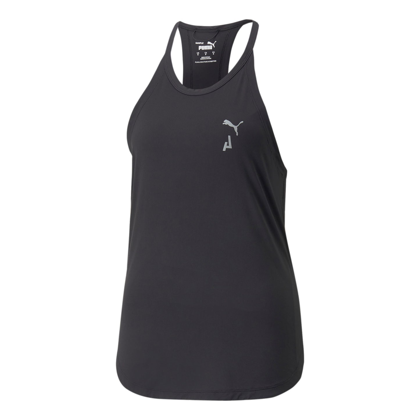 Puma Seasons Coolcell Maillot de course Femmes - noir,