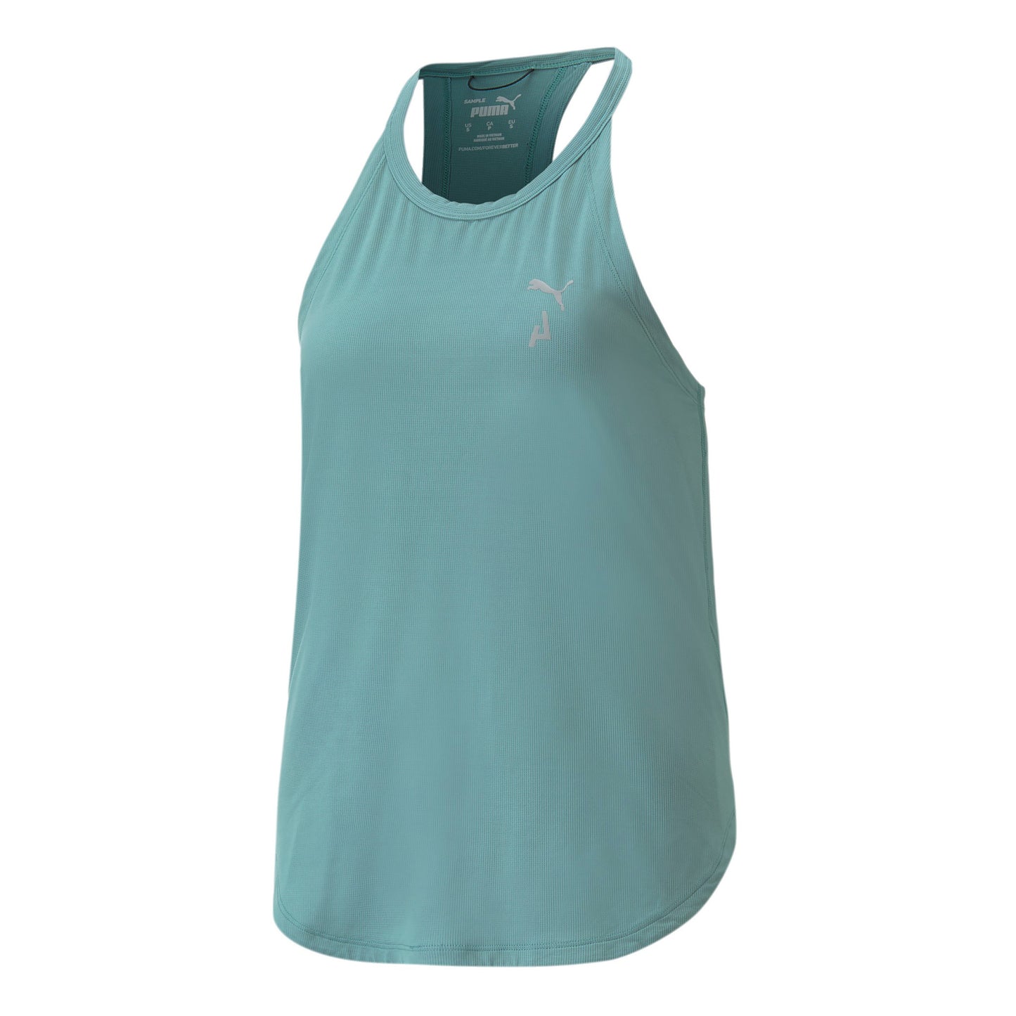 Puma Seasons Coolcell Maillot de course Femmes - bleu,