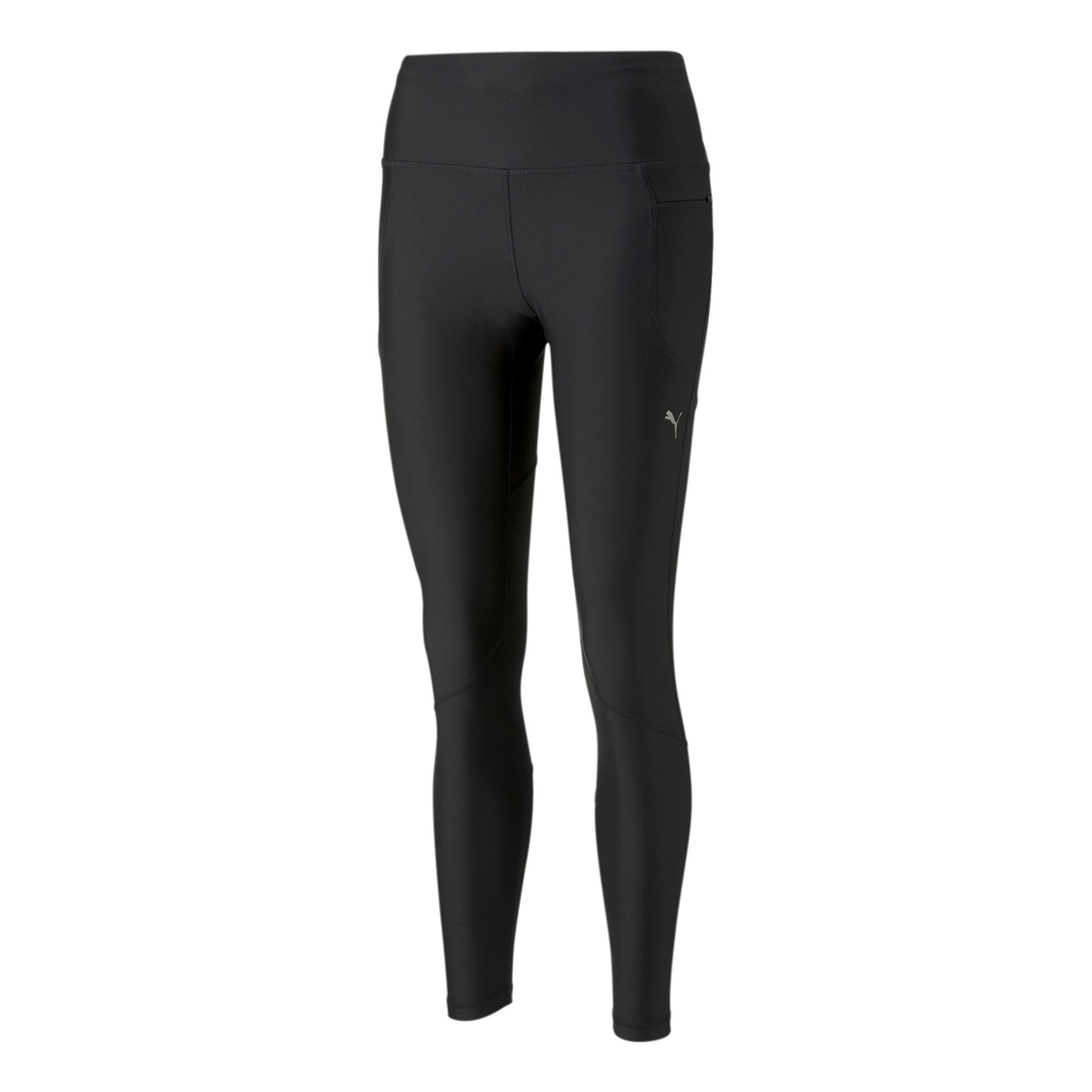 Puma Run Ultraform Highwaist FL Collant Tight Femmes-Noir