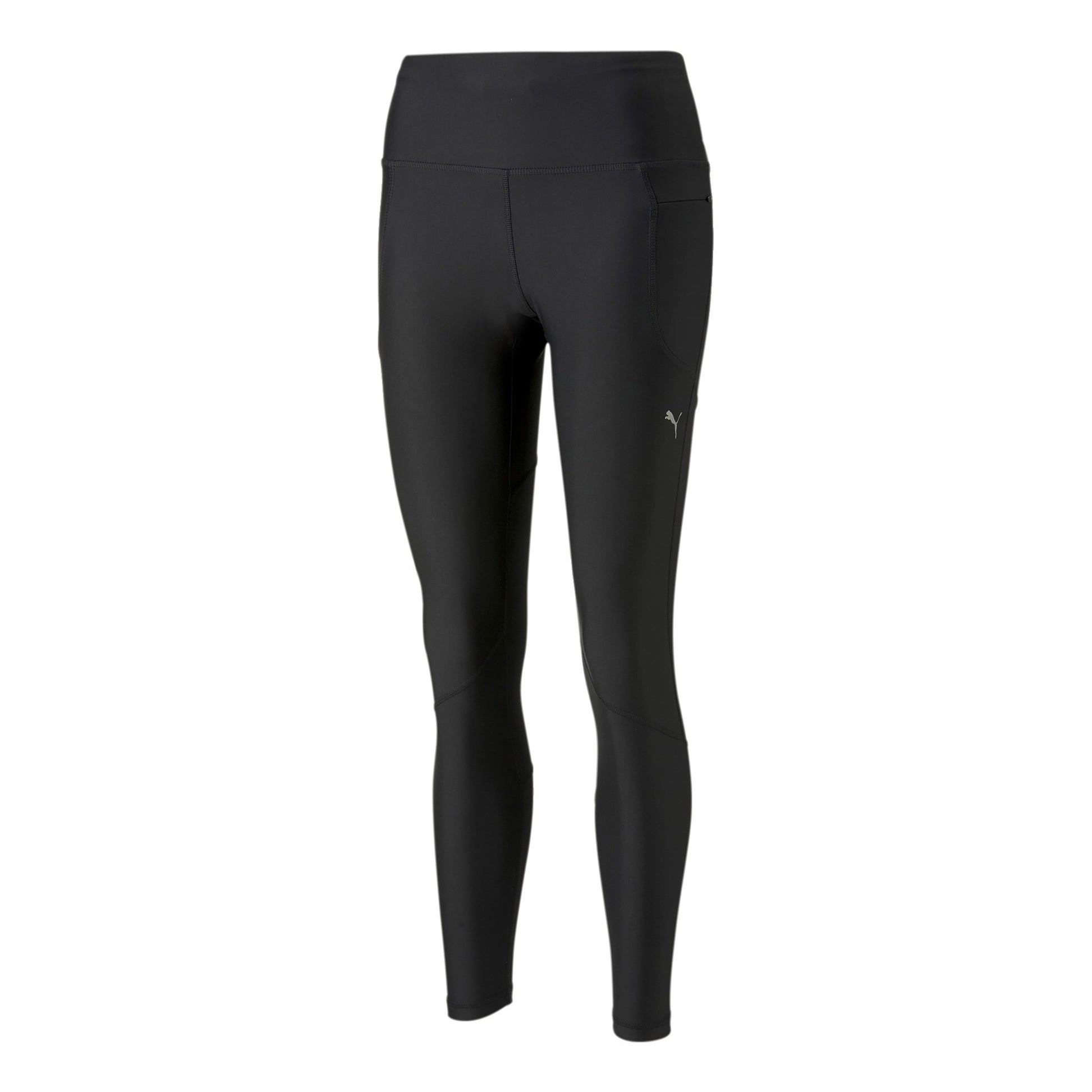 Puma Run Ultraform Highwaist FL Collant Tight Femmes-Noir