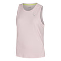 Run Favorite Maillot de course Femmes - lilas,