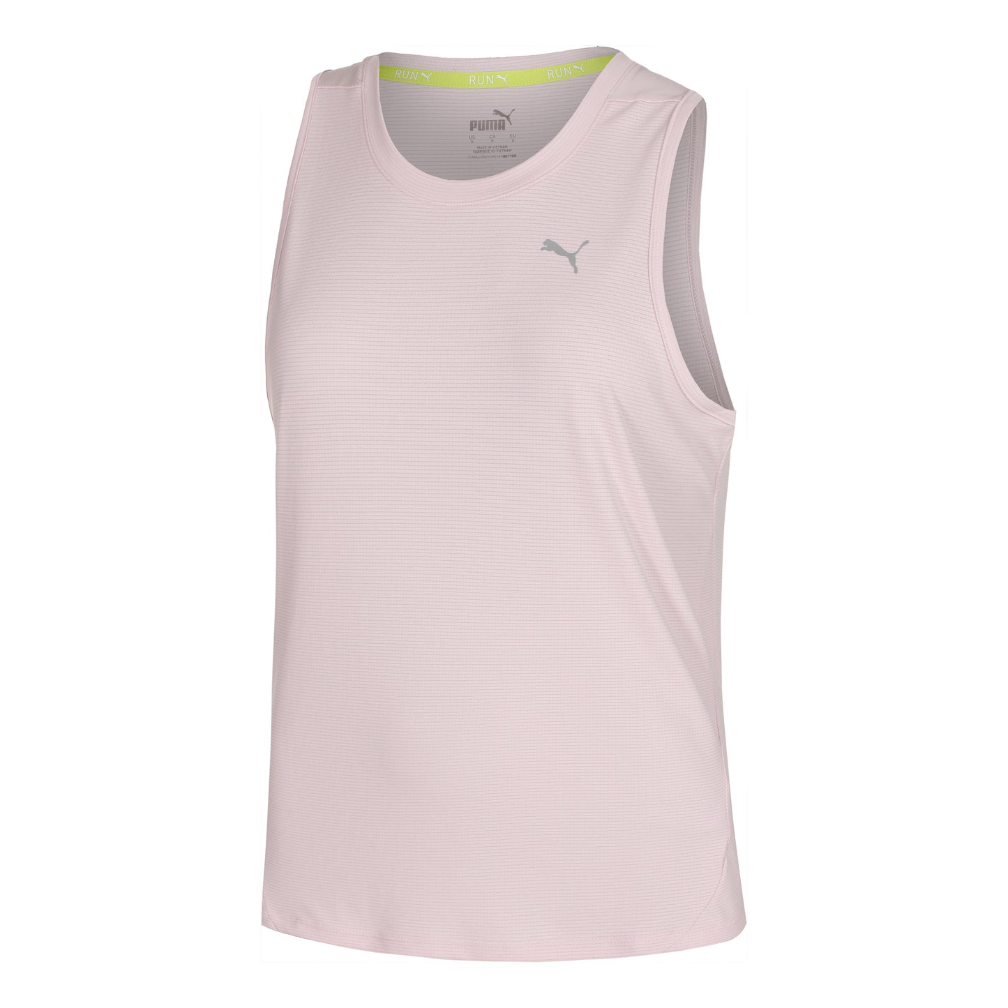 Puma Run Favorite Maillot de course Femmes - lilas,