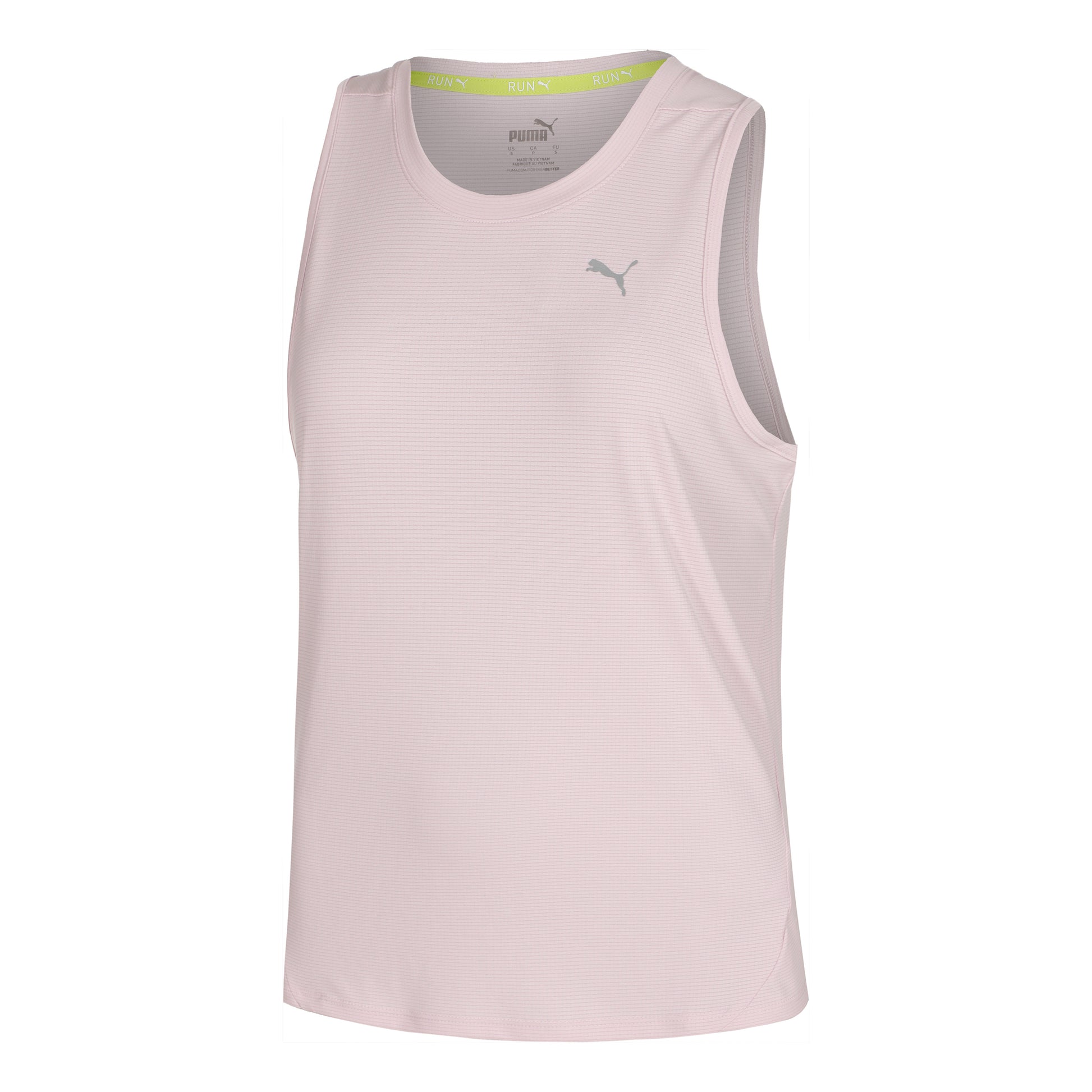 Puma Run Favorite Maillot de course Femmes - lilas,