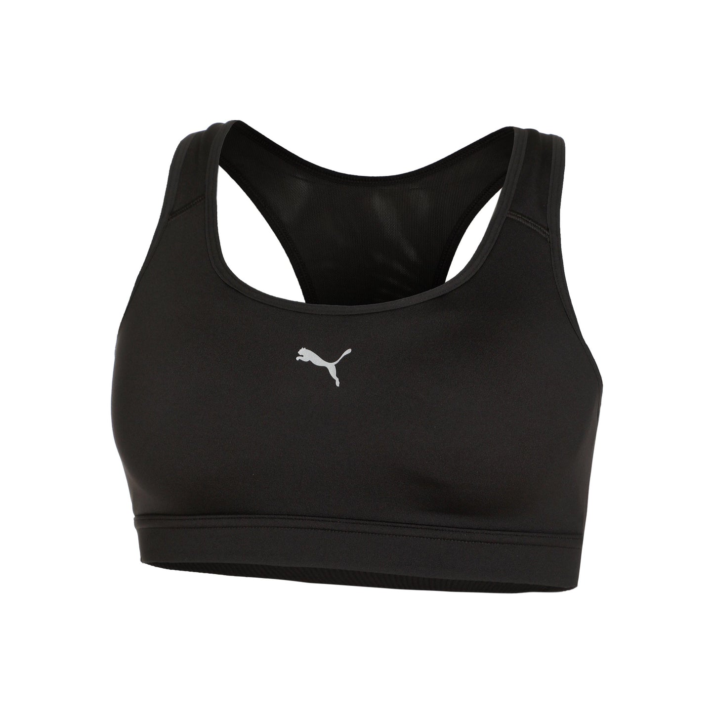 Puma 4Keeps Run  Soutien-gorge sport Femmes - noir