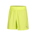Run Favorite 2in1 Short De Running Hommes-Jaune Citron