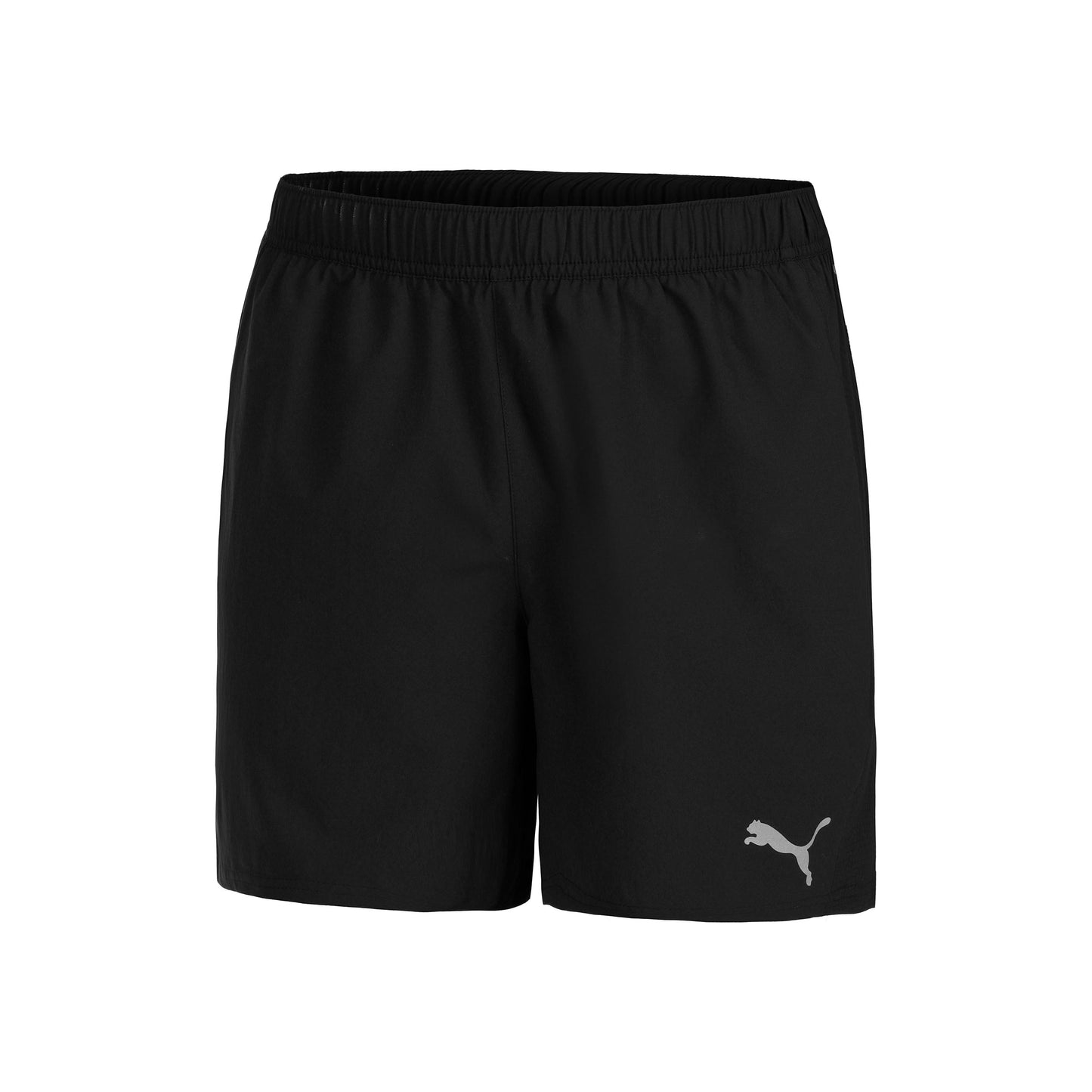 Puma Run Velocity Ultraweave 5in Short de running Hommes - noir,