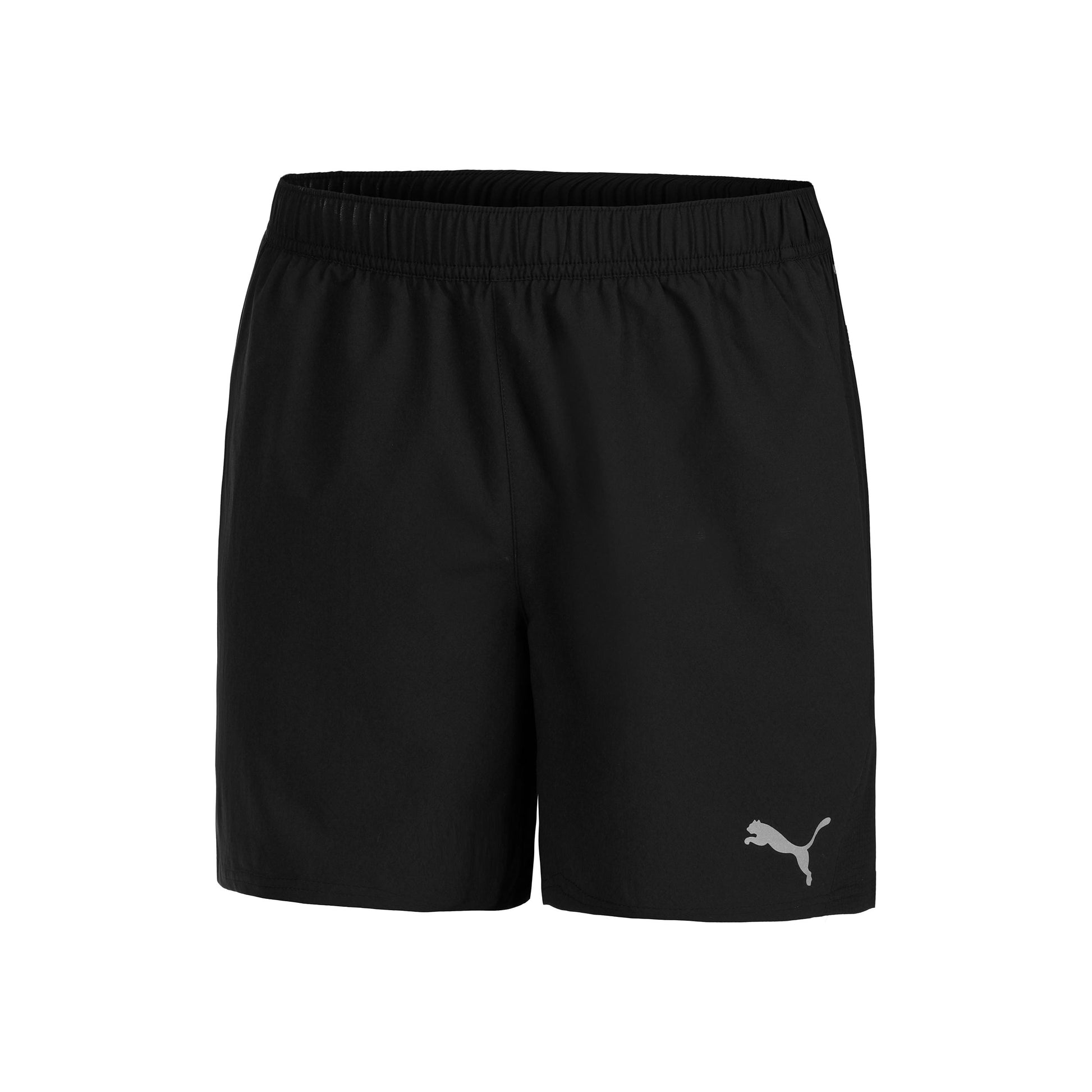 Puma Run Velocity Ultraweave 5in Short de running Hommes - noir,
