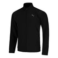 Velocity Woven Veste Running Hommes-Noir