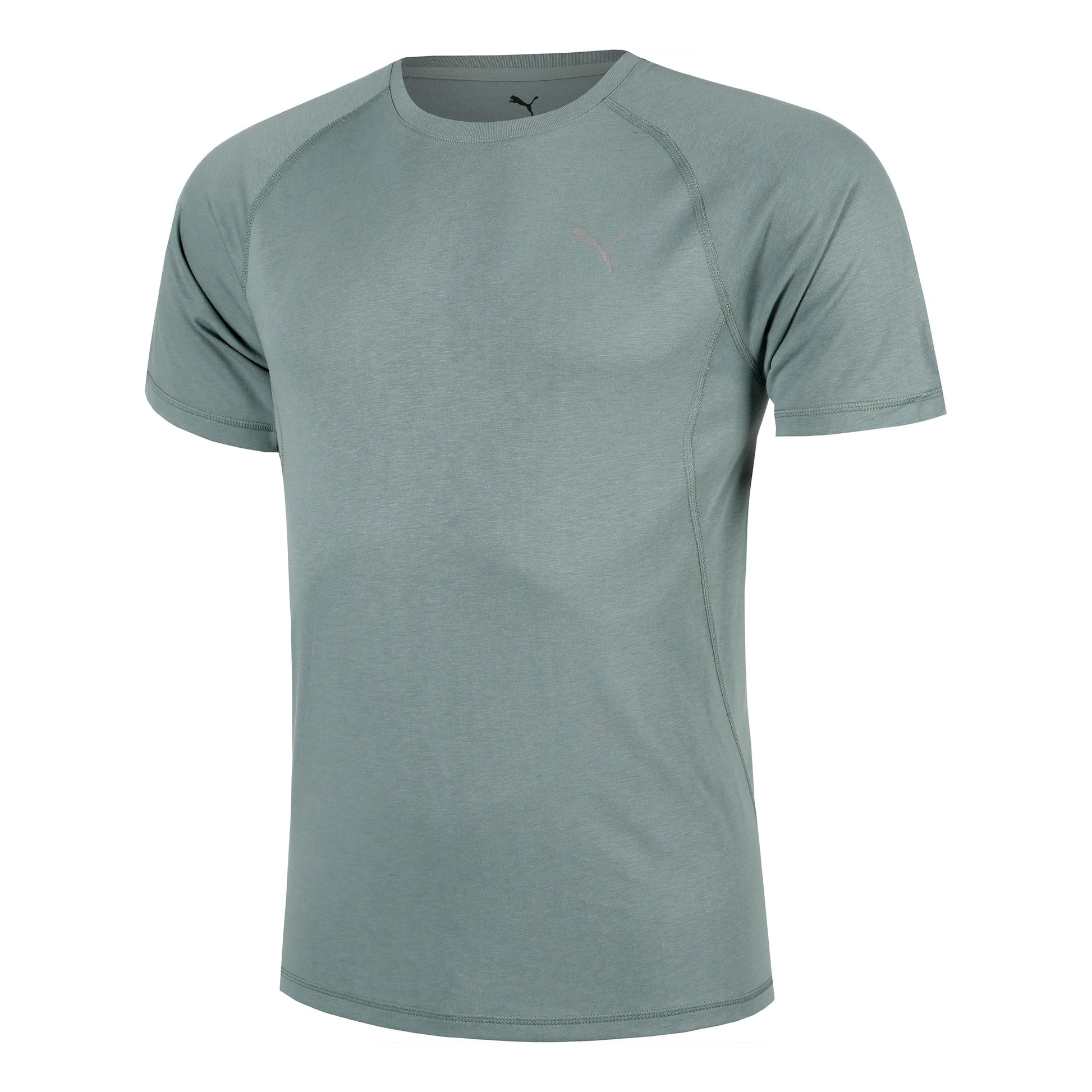 Puma Velocity Maillot de course Hommes - sauge,
