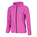 Velocity Woven Veste running Femmes-violet