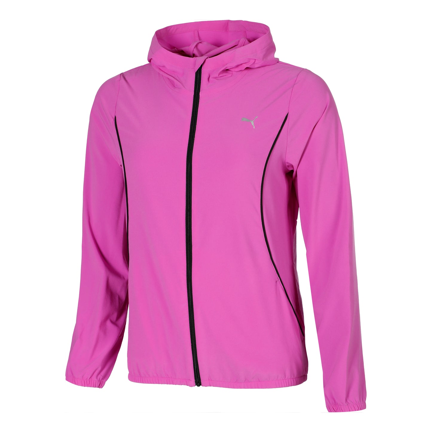 Puma Velocity Woven Veste running Femmes-violet