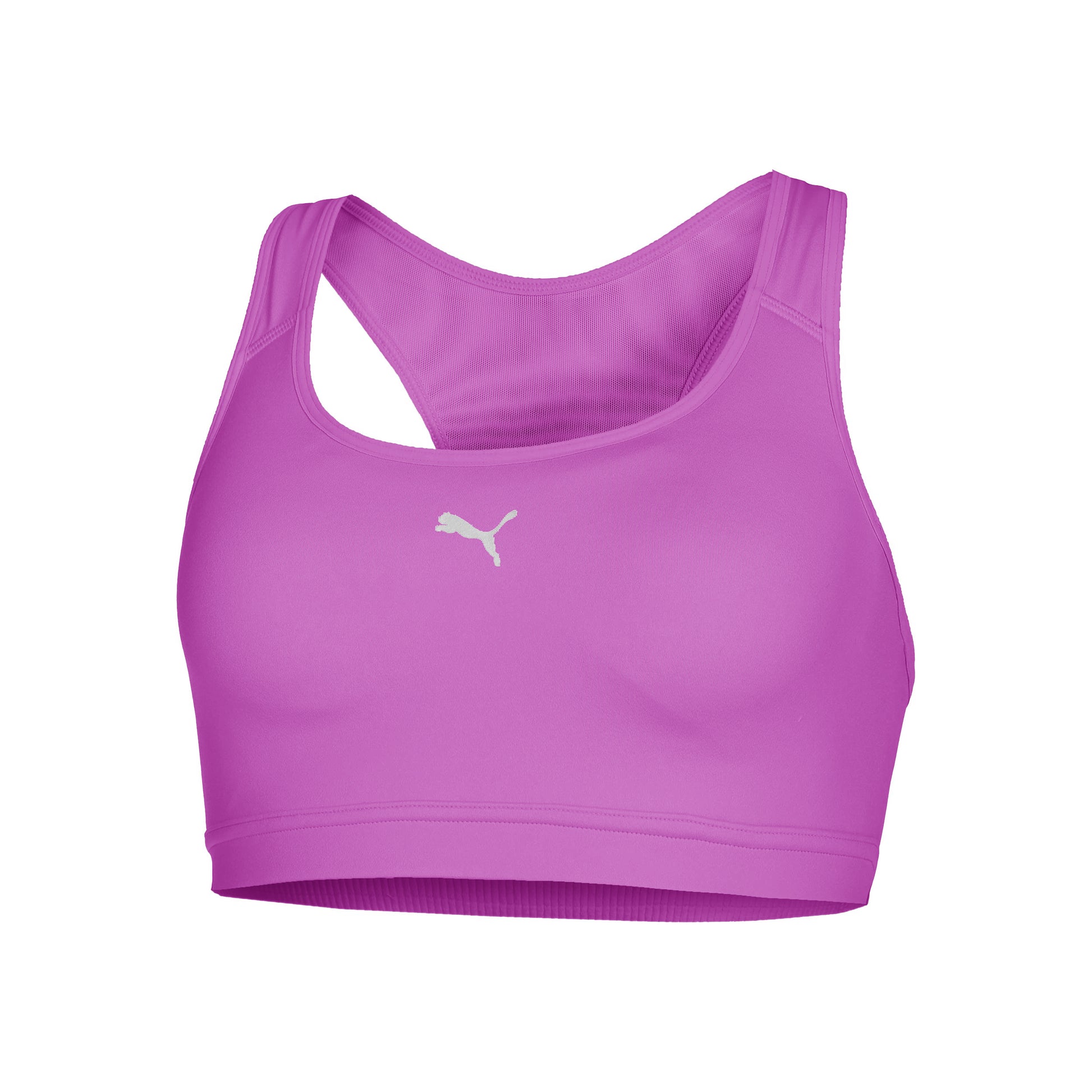 Puma 4Keeps Run  Soutien-gorge sport Femmes - lilas