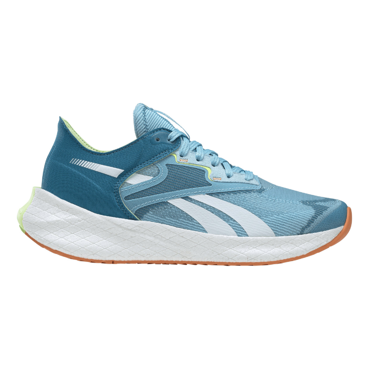 Reebok Floatride Energy SY Chaussure de running sans stabilisateurs Femmes - bleu, blanc