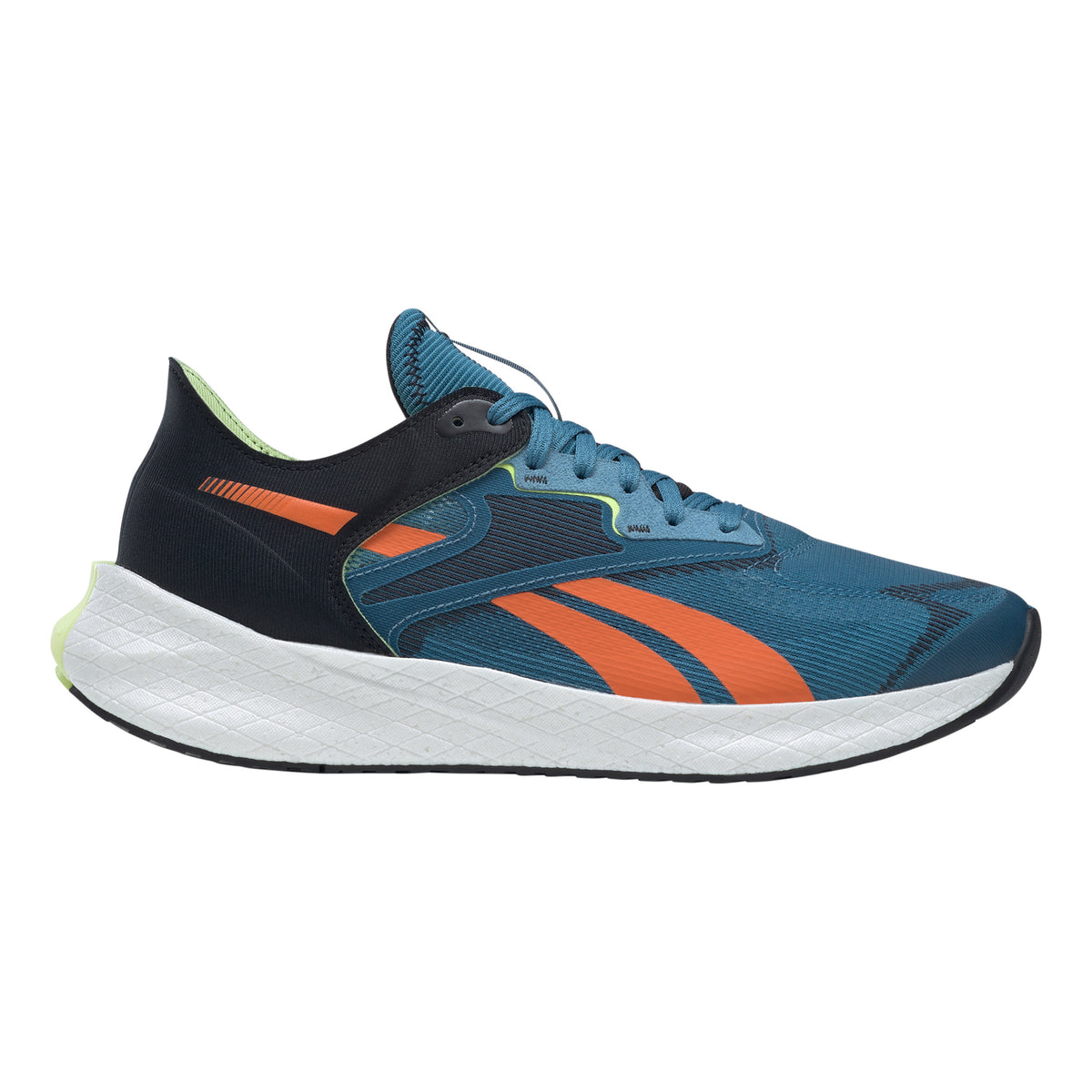 Reebok Floatride Energy SY Chaussure de running sans stabilisateurs Hommes - bleu, noir
