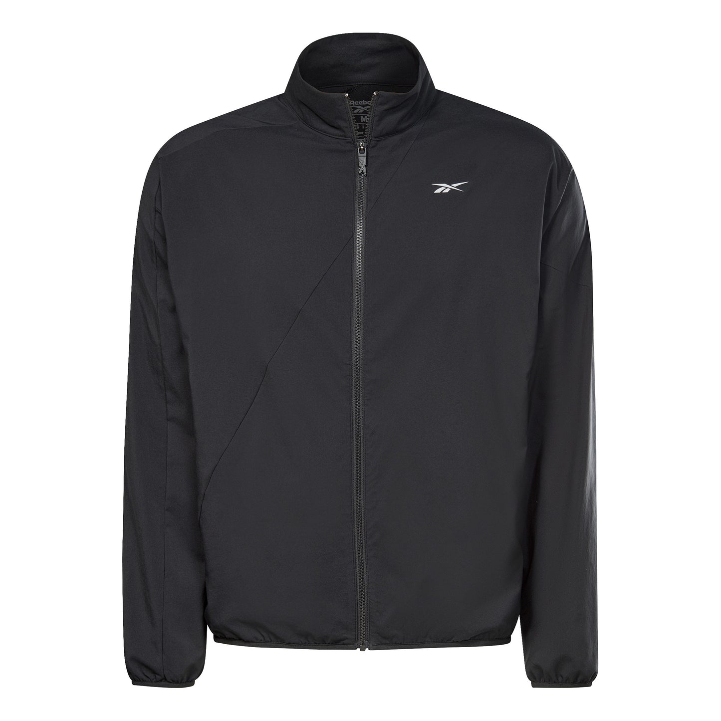 Reebok Running Woven Veste running Hommes - noir,