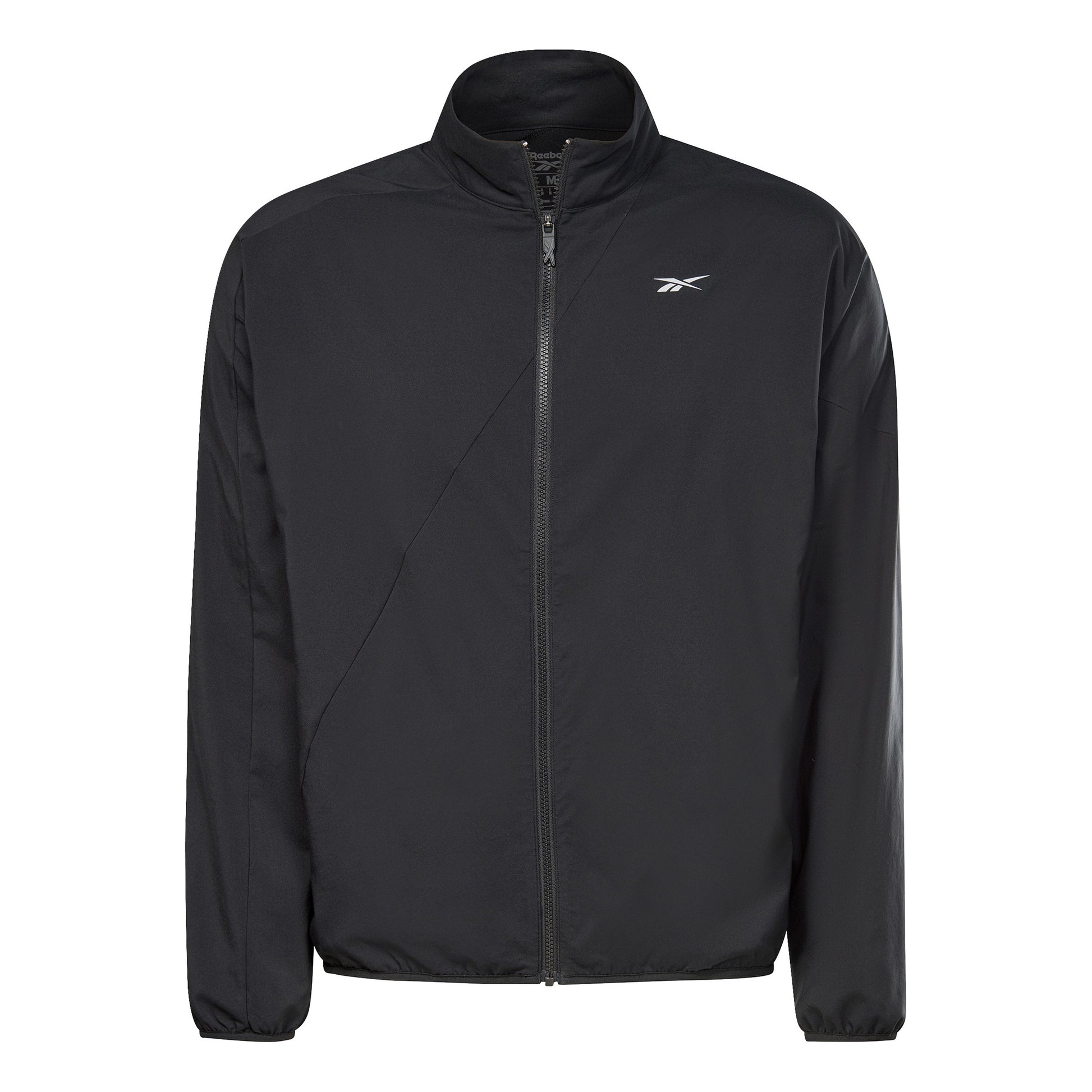 Reebok Running Woven Veste running Hommes - noir,