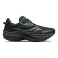 Axon 3 Chaussure de running sans stabilisateurs Femmes - noir,