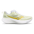 Ride 17 Chaussure de running sans stabilisateurs Femmes - vert clair, jaune