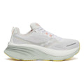 Hurricane 24 Chaussure de running avec stabilisateurs Femmes - blanc,