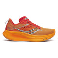 Ride 17 Chaussure de running sans stabilisateurs Femmes - rouge, orange