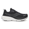 Hurricane 25 Chaussure de running avec stabilisateurs Hommes-noir, blanc