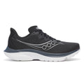Kinvara 16 Chaussure de running sans stabilisateurs Hommes-noir, blanc